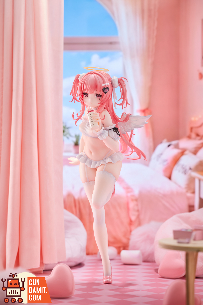 Otherwhere 1/6 Come On Stage Series Aimu - View 2 Otherwhere 1/6 Come On Stage Series Aimu - View 2