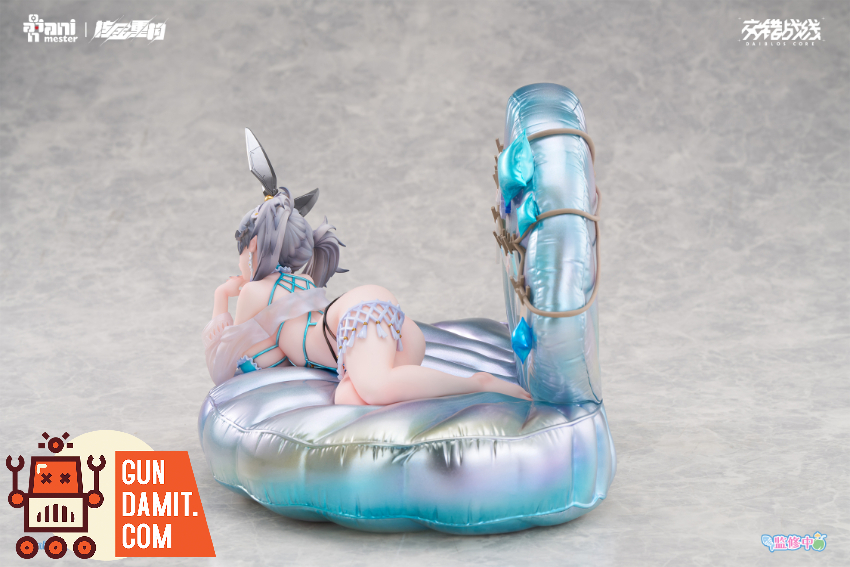 Animester 1/6 Daiblos Core Blazing Summer Vodka Mirror - View 4 Animester 1/6 Daiblos Core Blazing Summer Vodka Mirror - View 4