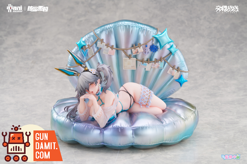 Animester 1/6 Daiblos Core Blazing Summer Vodka Mirror - View 2 Animester 1/6 Daiblos Core Blazing Summer Vodka Mirror - View 2