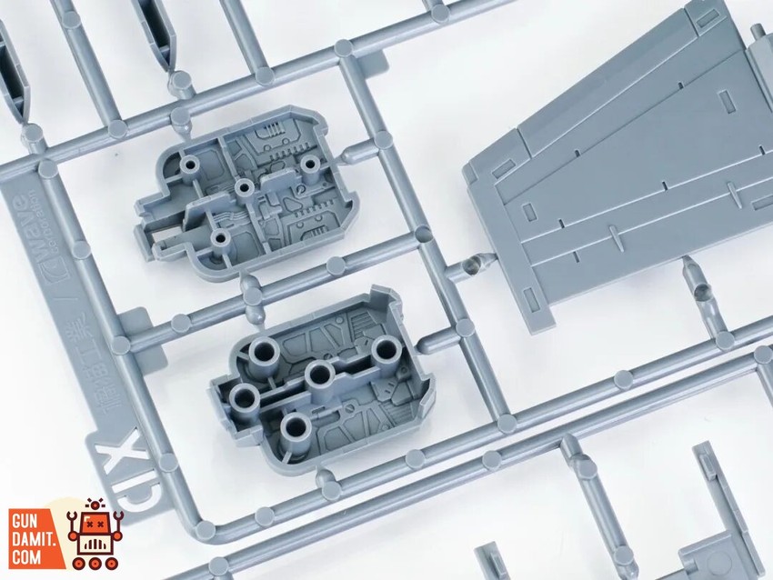 OCI-ARX-8 - View 32 OCI-ARX-8 - View 32