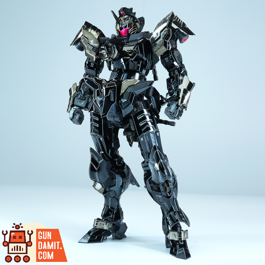 Eddas Technology ALF-PMC-01 Salamander Shadow Version Model Kit - View 1 Eddas Technology ALF-PMC-01 Salamander Shadow Version Model Kit - View 1