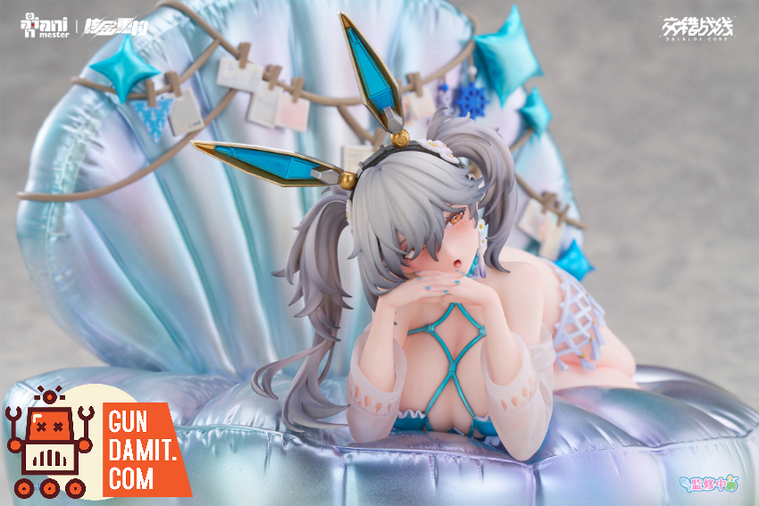 Animester 1/6 Daiblos Core Blazing Summer Vodka Mirror - View 11 Animester 1/6 Daiblos Core Blazing Summer Vodka Mirror - View 11