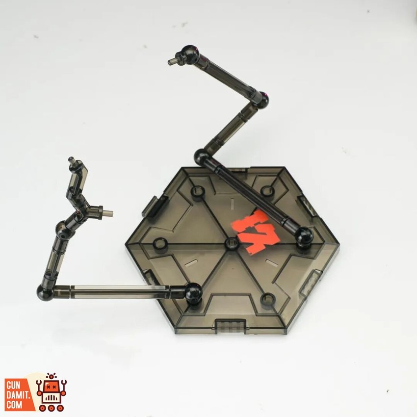 Eastern Model 1/12 ATK Girl Daji Model Kit - View 35 Eastern Model 1/12 ATK Girl Daji Model Kit - View 35
