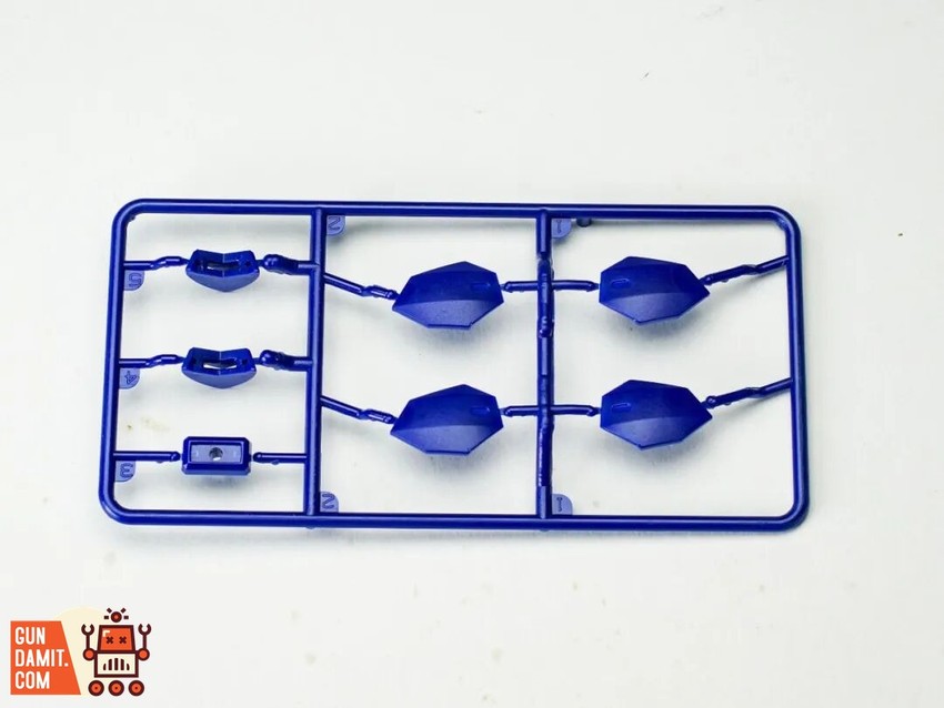LMTOYS 1/100 Barbatos Wolf King Giant Claw Accessory Set Model Kit - View 13 LMTOYS 1/100 Barbatos Wolf King Giant Claw Accessory Set Model Kit - View 13