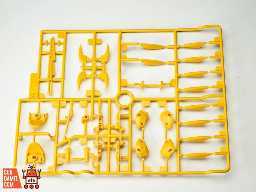 LMTOYS 1/100 Barbatos Wolf King Giant Claw Accessory Set Model Kit - View 12 LMTOYS 1/100 Barbatos Wolf King Giant Claw Accessory Set Model Kit - View 12