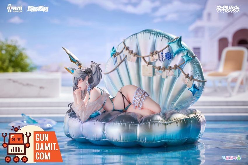 Animester 1/6 Daiblos Core Blazing Summer Vodka Mirror - View 16 Animester 1/6 Daiblos Core Blazing Summer Vodka Mirror - View 16