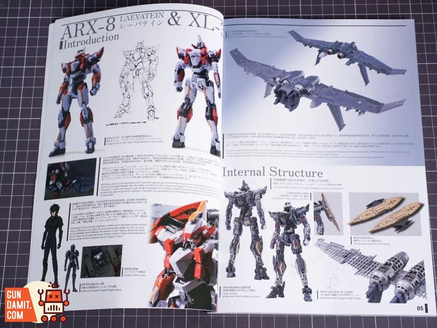 OCI-ARX-8 - View 23 OCI-ARX-8 - View 23