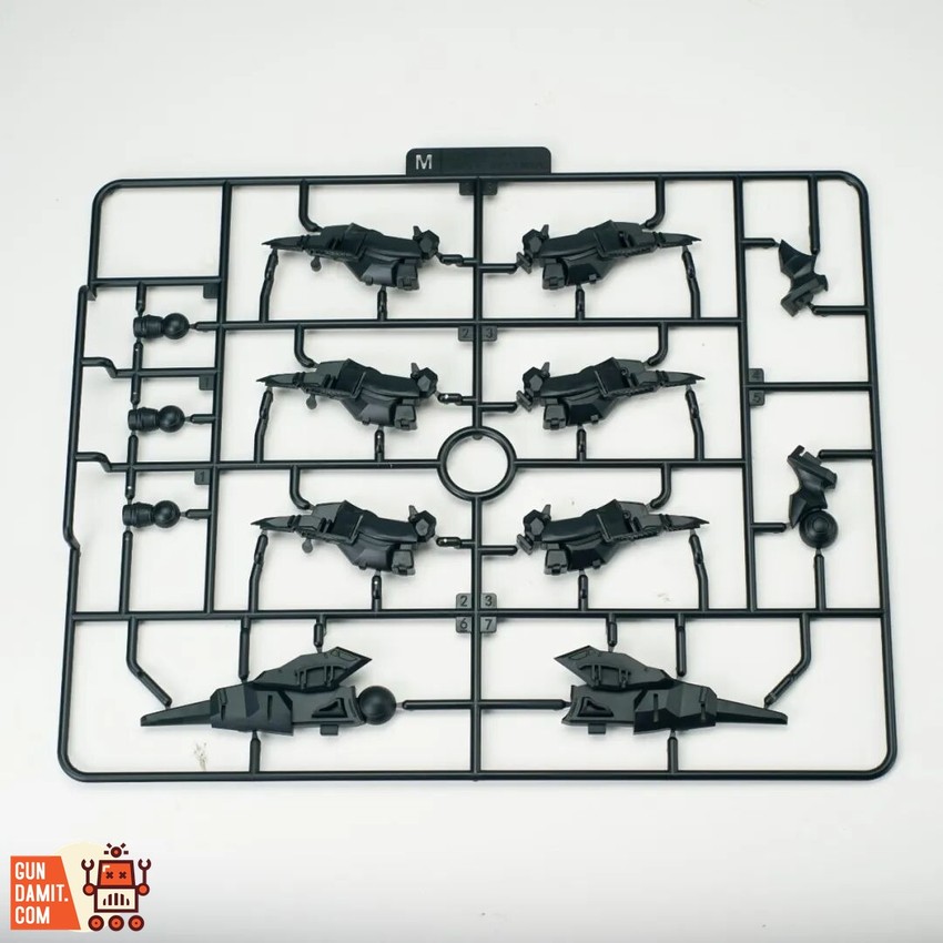 Eastern Model 1/12 ATK Girl Daji Model Kit - View 15 Eastern Model 1/12 ATK Girl Daji Model Kit - View 15