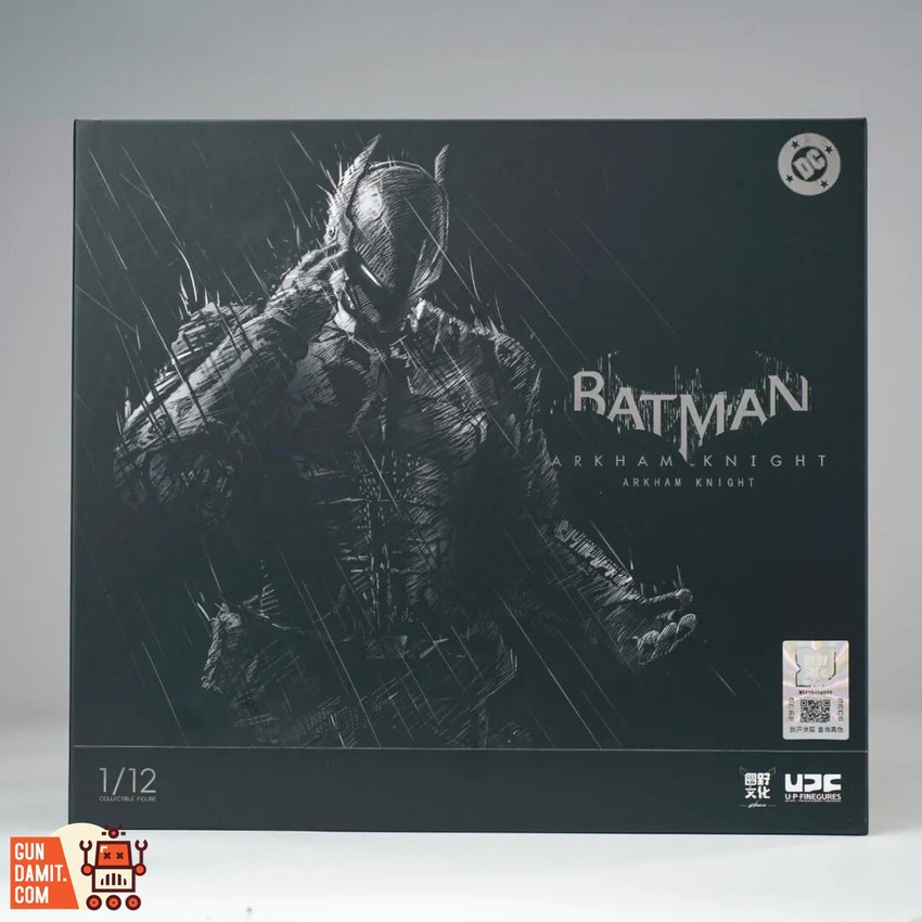 LPZZ-ARKHAM - View 6 LPZZ-ARKHAM - View 6