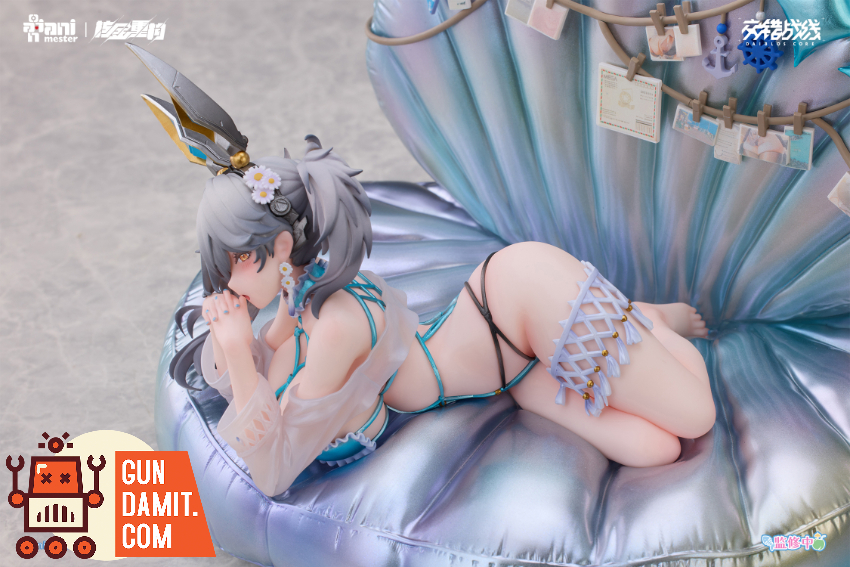 Animester 1/6 Daiblos Core Blazing Summer Vodka Mirror - View 7 Animester 1/6 Daiblos Core Blazing Summer Vodka Mirror - View 7