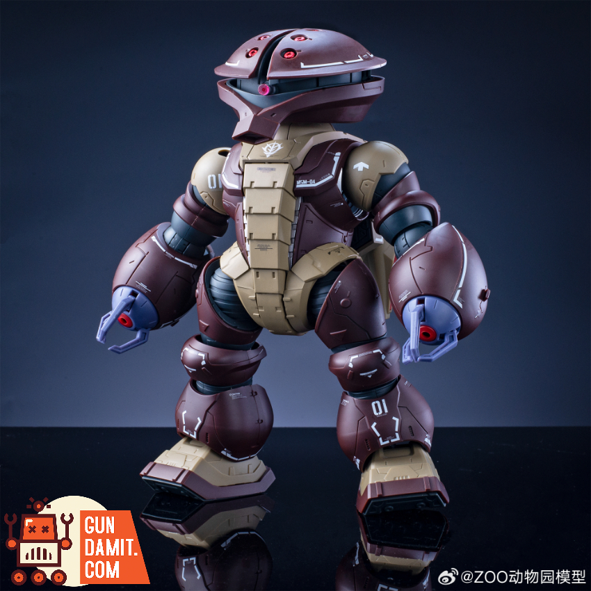 Zoo Model Zoo Series Turtle Model Kit - View 2 Zoo Model Zoo Series Turtle Model Kit - View 2