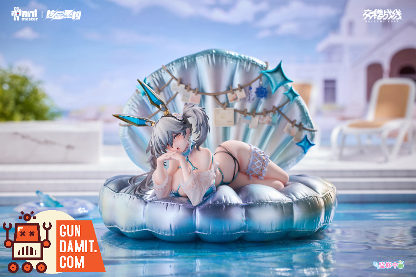 Animester 1/6 Daiblos Core Blazing Summer Vodka Mirror - View 15 Animester 1/6 Daiblos Core Blazing Summer Vodka Mirror - View 15