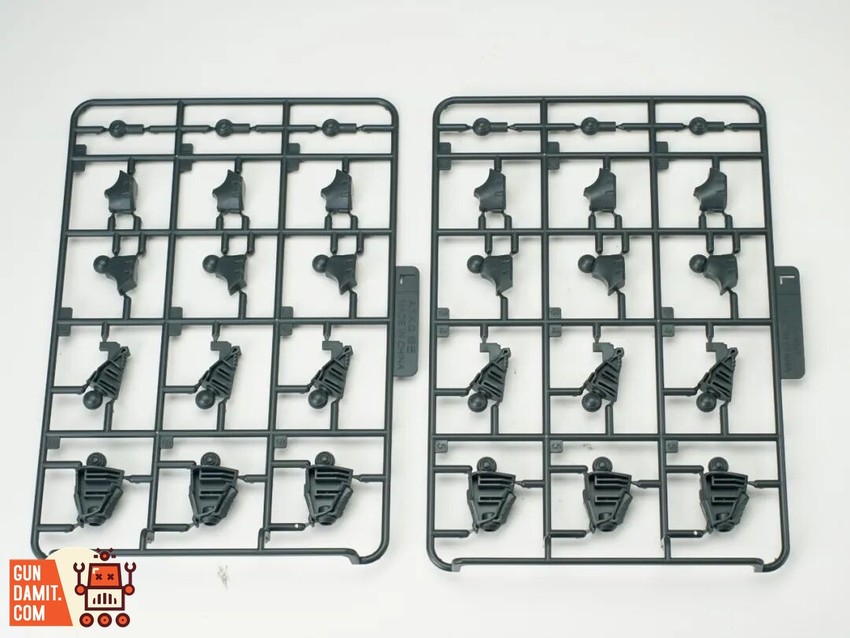 Eastern Model 1/12 ATK Girl Daji Model Kit - View 13 Eastern Model 1/12 ATK Girl Daji Model Kit - View 13
