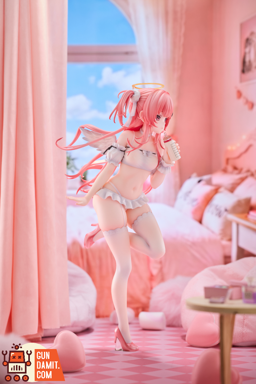 Otherwhere 1/6 Come On Stage Series Aimu - View 5 Otherwhere 1/6 Come On Stage Series Aimu - View 5