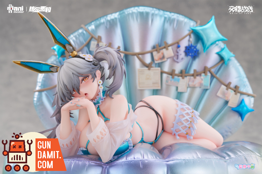 Animester 1/6 Daiblos Core Blazing Summer Vodka Mirror - View 6 Animester 1/6 Daiblos Core Blazing Summer Vodka Mirror - View 6