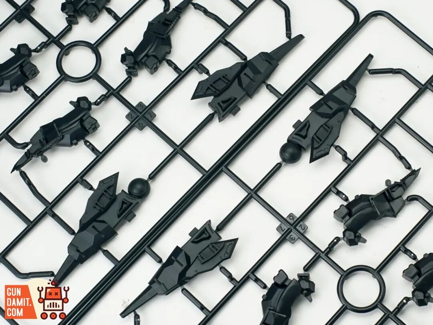 Eastern Model 1/12 ATK Girl Daji Model Kit - View 31 Eastern Model 1/12 ATK Girl Daji Model Kit - View 31