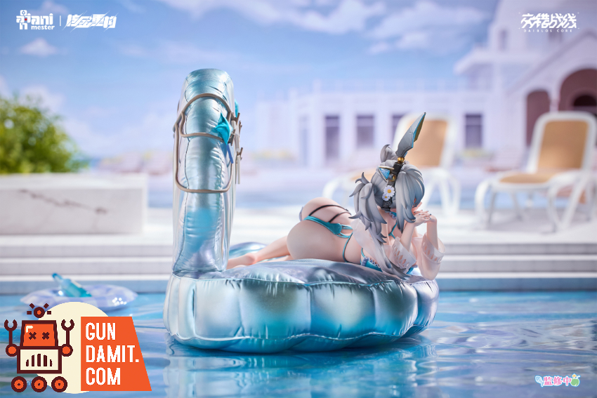 Animester 1/6 Daiblos Core Blazing Summer Vodka Mirror - View 17 Animester 1/6 Daiblos Core Blazing Summer Vodka Mirror - View 17