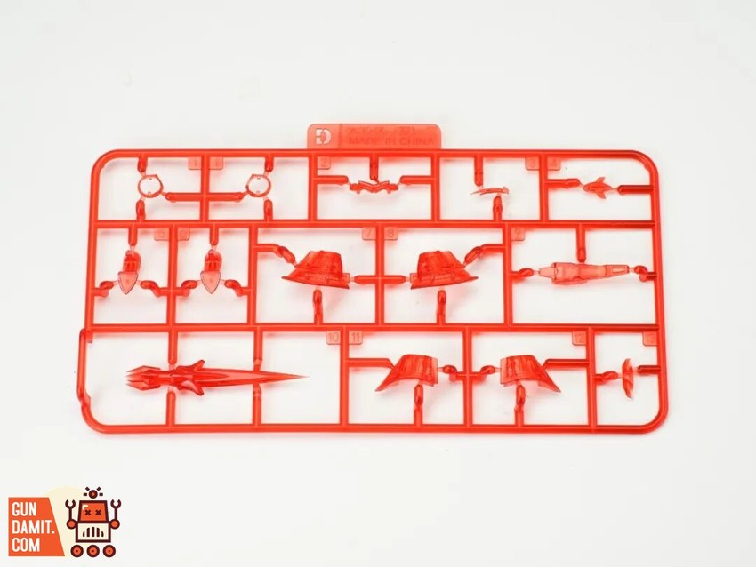 Eastern Model 1/12 ATK Girl Daji Model Kit - View 17 Eastern Model 1/12 ATK Girl Daji Model Kit - View 17