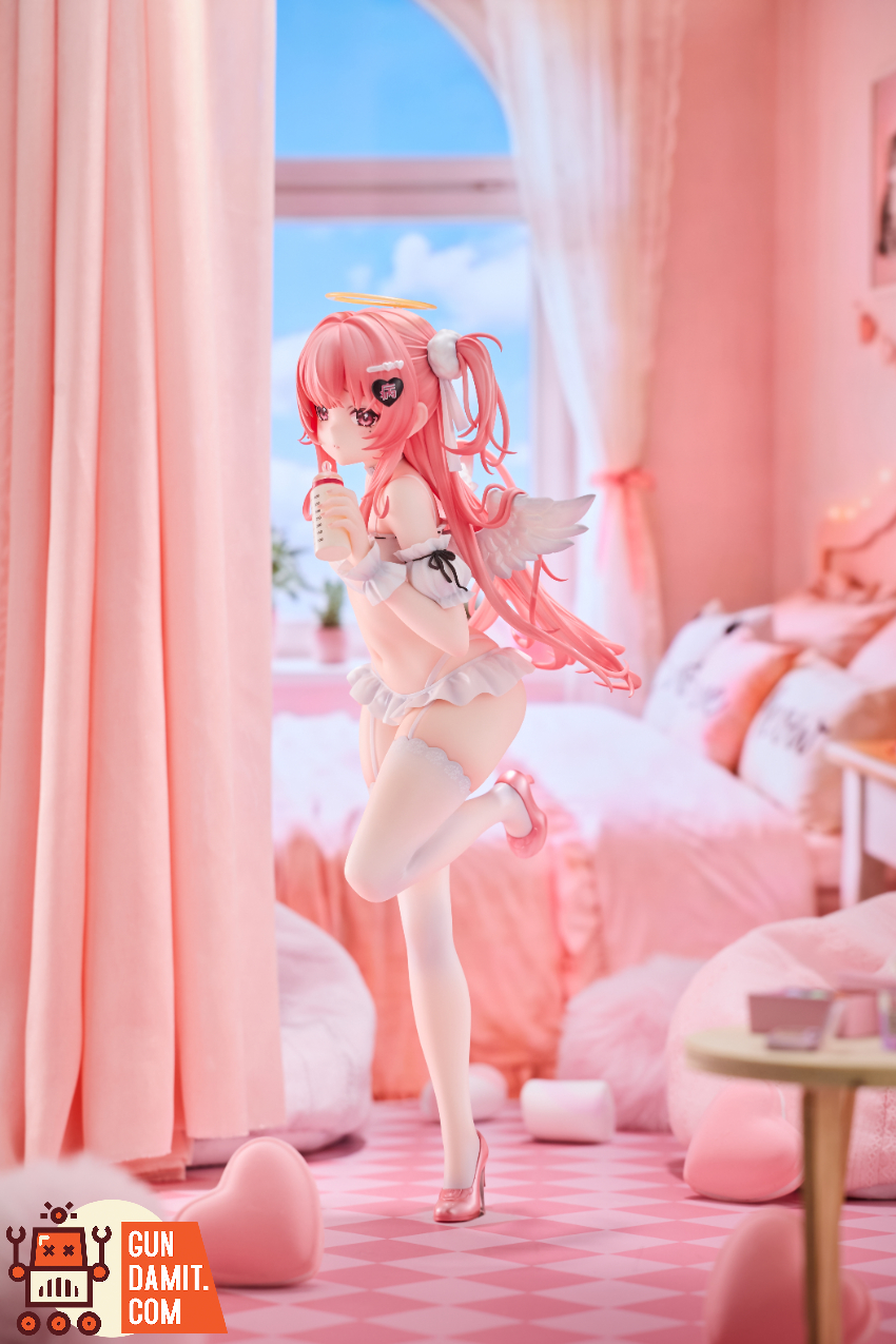 Otherwhere 1/6 Come On Stage Series Aimu - View 3 Otherwhere 1/6 Come On Stage Series Aimu - View 3