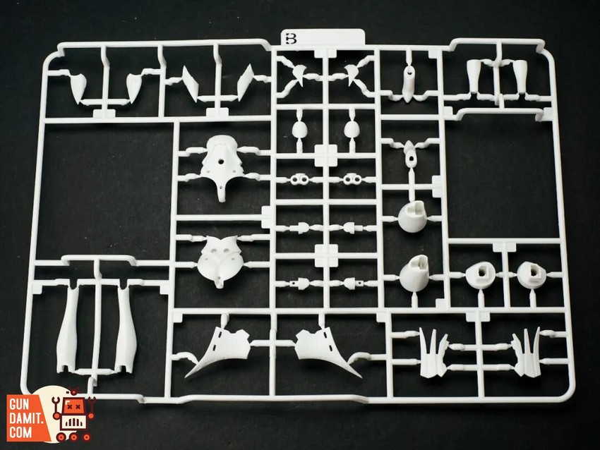 Eastern Model 1/12 ATK Girl Daji Model Kit - View 23 Eastern Model 1/12 ATK Girl Daji Model Kit - View 23