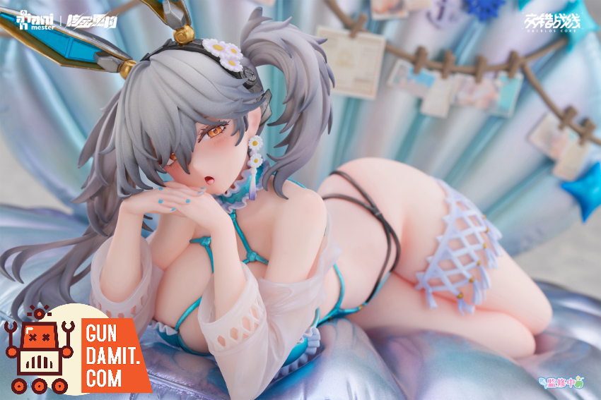 Animester 1/6 Daiblos Core Blazing Summer Vodka Mirror - View 9 Animester 1/6 Daiblos Core Blazing Summer Vodka Mirror - View 9