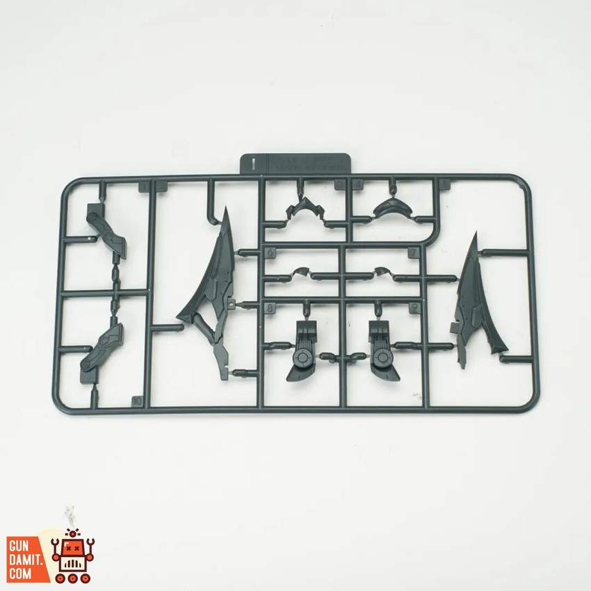 Eastern Model 1/12 ATK Girl Daji Model Kit - View 14 Eastern Model 1/12 ATK Girl Daji Model Kit - View 14