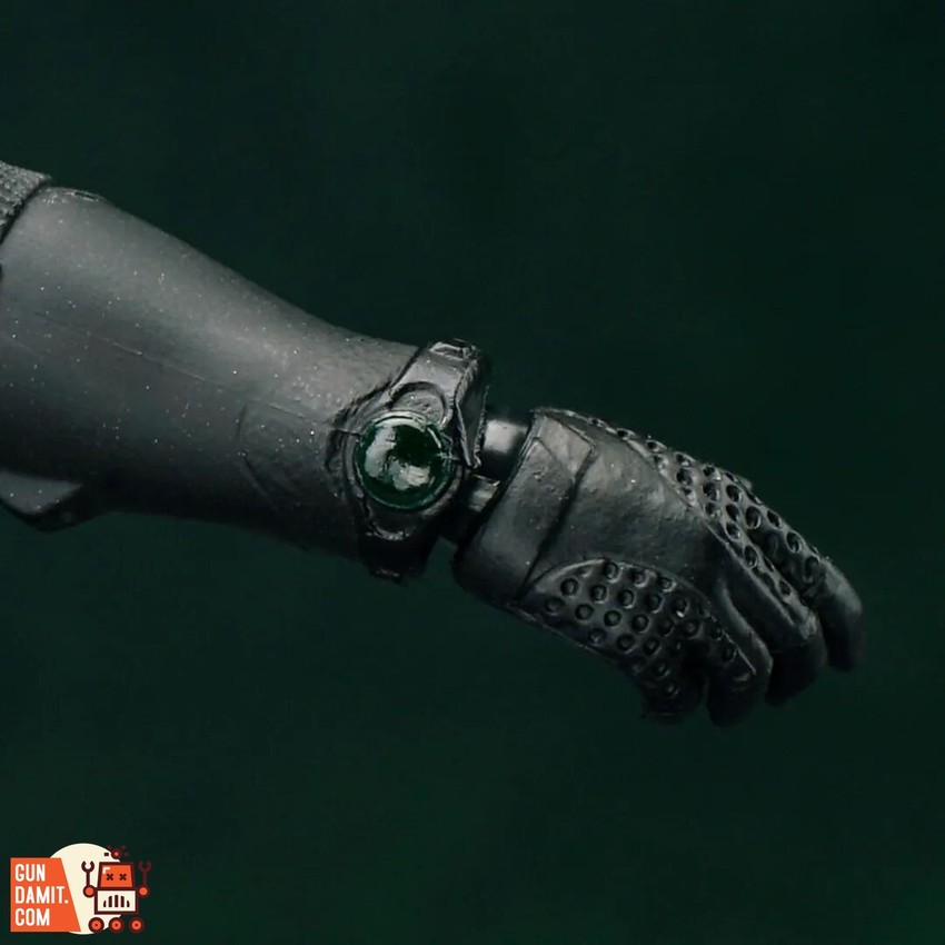 CCS Toys 1/12 FigScript Sam Fisher - View 32 CCS Toys 1/12 FigScript Sam Fisher - View 32