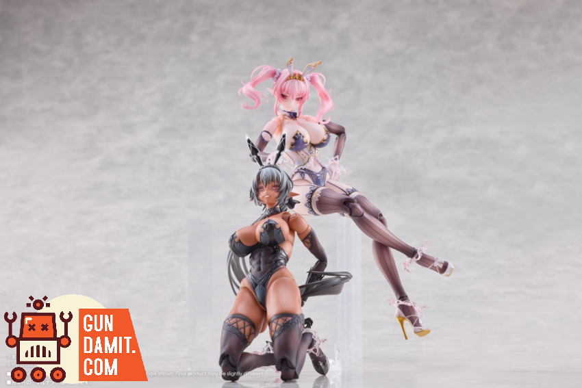Otherwhere 1/12 Galactic Series Gilnada - View 17 Otherwhere 1/12 Galactic Series Gilnada - View 17