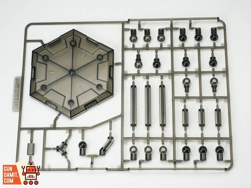 Eastern Model 1/12 ATK Girl Daji Model Kit - View 19 Eastern Model 1/12 ATK Girl Daji Model Kit - View 19