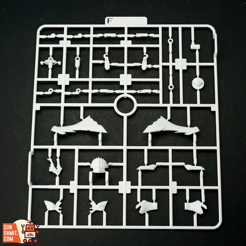 Eastern Model 1/12 ATK Girl Daji Model Kit - View 24 Eastern Model 1/12 ATK Girl Daji Model Kit - View 24