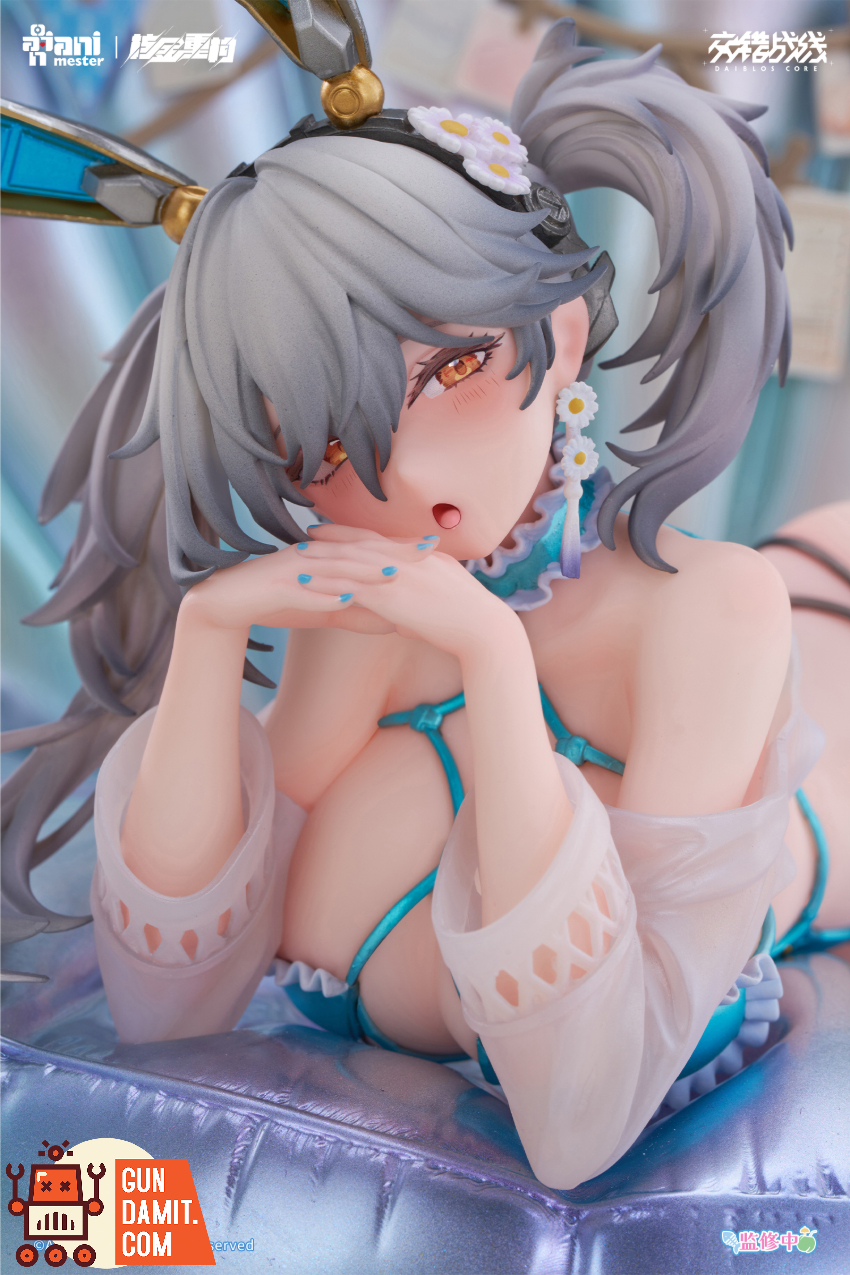 Animester 1/6 Daiblos Core Blazing Summer Vodka Mirror - View 12 Animester 1/6 Daiblos Core Blazing Summer Vodka Mirror - View 12