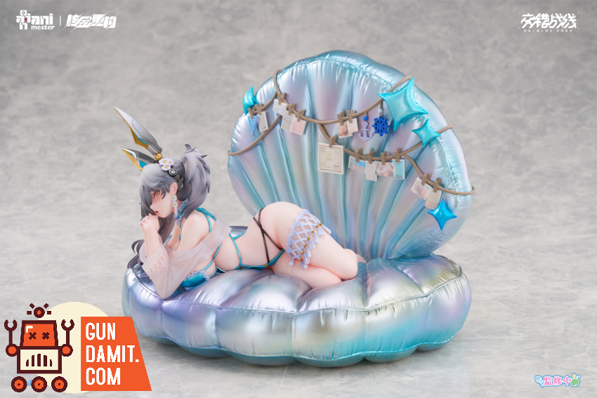 Animester 1/6 Daiblos Core Blazing Summer Vodka Mirror - View 3 Animester 1/6 Daiblos Core Blazing Summer Vodka Mirror - View 3