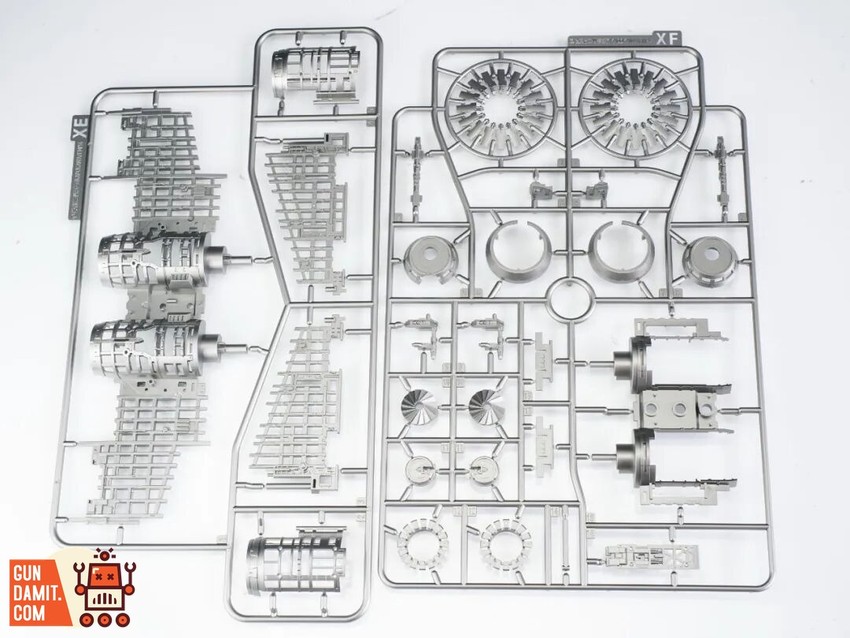 OCI-ARX-8 - View 40 OCI-ARX-8 - View 40