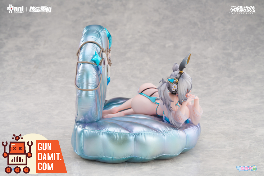 Animester 1/6 Daiblos Core Blazing Summer Vodka Mirror - View 5 Animester 1/6 Daiblos Core Blazing Summer Vodka Mirror - View 5