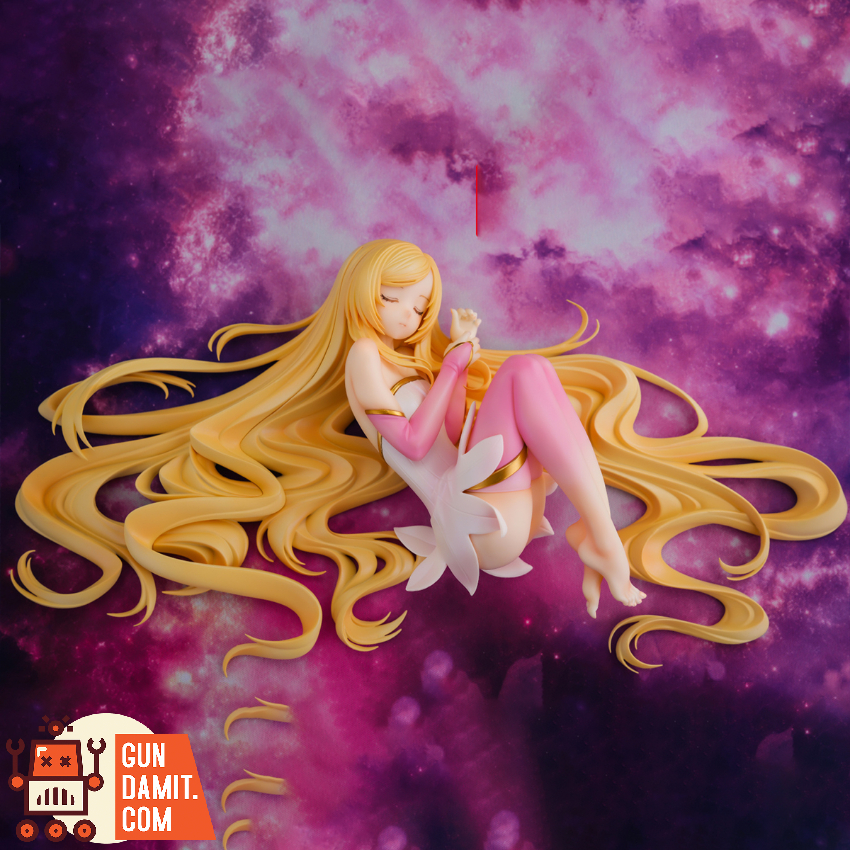 Snail Shell X Big Firebird 1/7 Dragon Rescue Team: Soul of the Planet Ling Xin - View 11 Snail Shell X Big Firebird 1/7 Dragon Rescue Team: Soul of the Planet Ling Xin - View 11