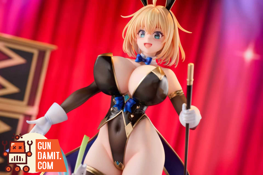 Otherwhere 1/6 Sophia F. Shirring Magician Bunny Version - View 11 Otherwhere 1/6 Sophia F. Shirring Magician Bunny Version - View 11
