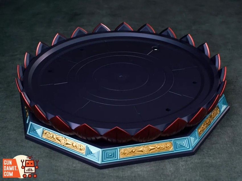 CangDao Model CD-15 Mahamayuri - View 41 CangDao Model CD-15 Mahamayuri - View 41