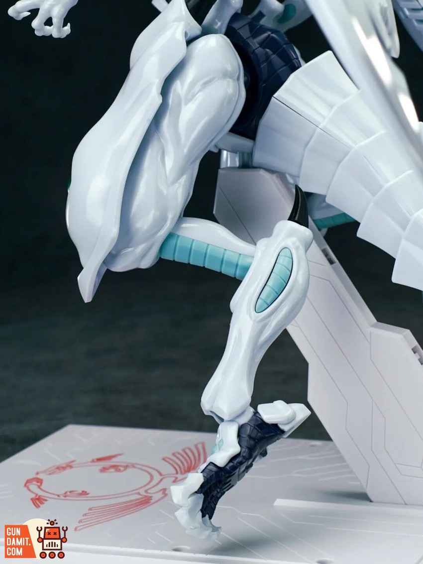 Gu Yin Animation 5DS-01 Yu-Gi-Oh! 5D's Shooting Star Dragon Model Kit - View 50 Gu Yin Animation 5DS-01 Yu-Gi-Oh! 5D's Shooting Star Dragon Model Kit - View 50