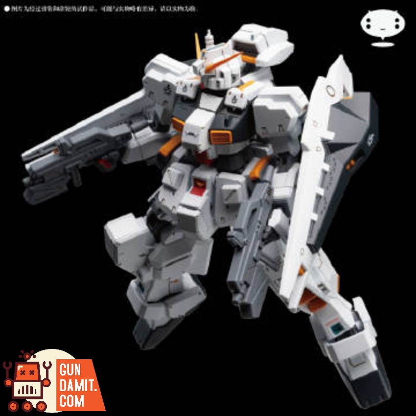 Tokyo Rabbit Factory 1/144 REBOOT Series Hazel Custom Type No.1 Model Kit - View 5 Tokyo Rabbit Factory 1/144 REBOOT Series Hazel Custom Type No.1 Model Kit - View 5