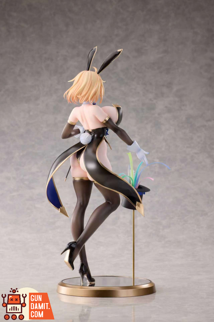 Otherwhere 1/6 Sophia F. Shirring Magician Bunny Version - View 4 Otherwhere 1/6 Sophia F. Shirring Magician Bunny Version - View 4