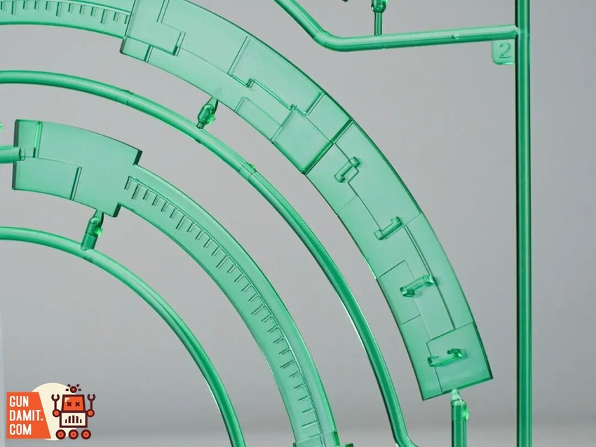 Gu Yin Animation 5DS-01 Yu-Gi-Oh! 5D's Shooting Star Dragon Model Kit - View 26 Gu Yin Animation 5DS-01 Yu-Gi-Oh! 5D's Shooting Star Dragon Model Kit - View 26