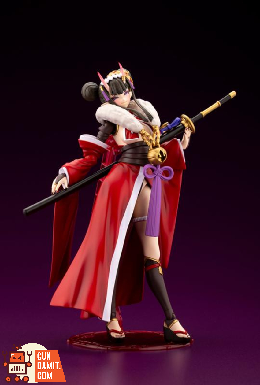 Kotobukiya AR018 Arcanadea Ornela Model Kit - View 4 Kotobukiya AR018 Arcanadea Ornela Model Kit - View 4