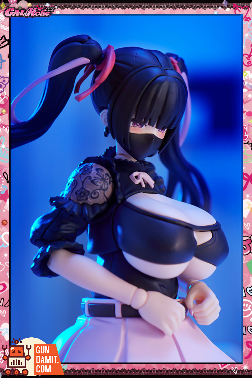 Amakuni 1/10 Galholic Momoka - View 19 Amakuni 1/10 Galholic Momoka - View 19