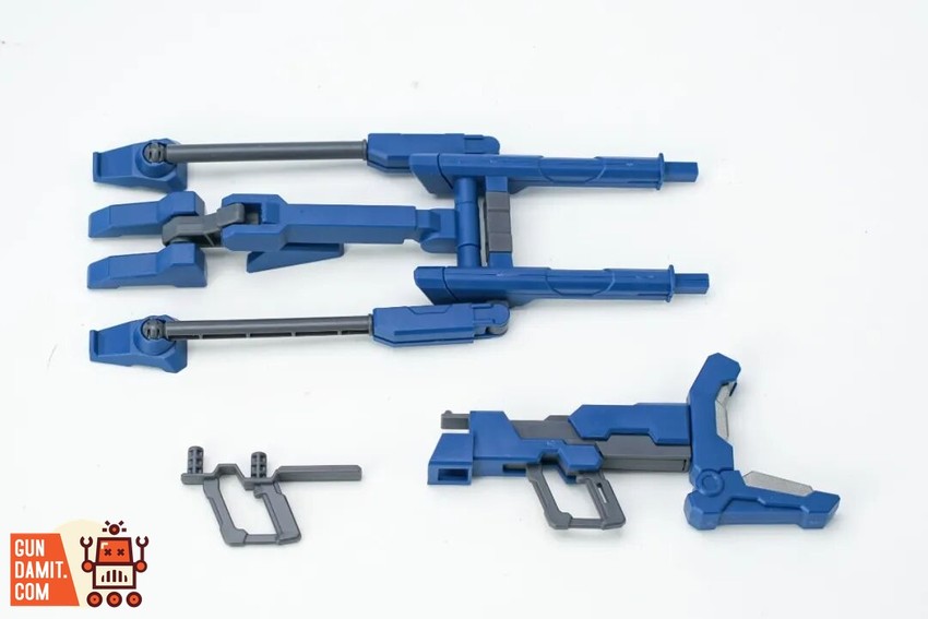 Qianqu Shang 1/100 Planetary Orbital Defense Cannon Model Kit - View 33 Qianqu Shang 1/100 Planetary Orbital Defense Cannon Model Kit - View 33