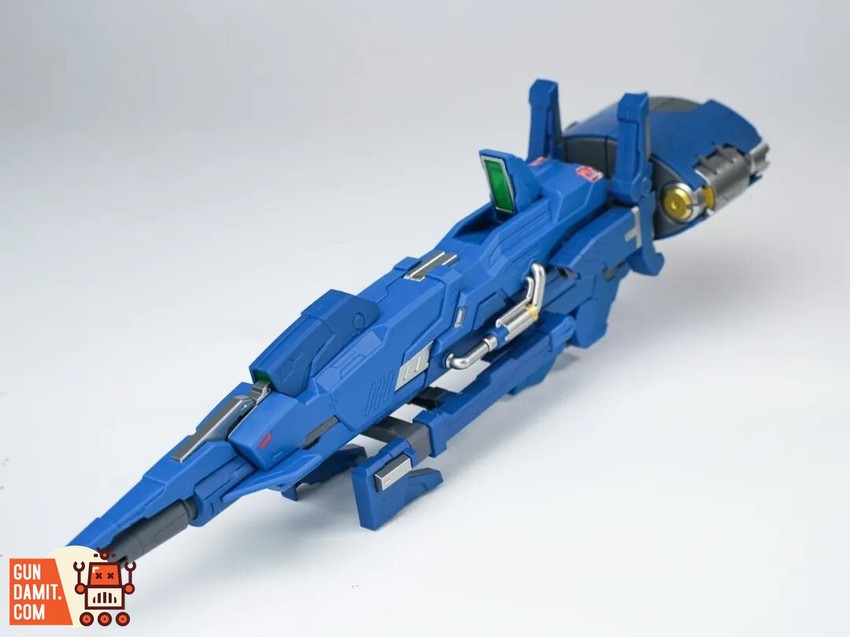 Qianqu Shang 1/100 Planetary Orbital Defense Cannon Model Kit - View 22 Qianqu Shang 1/100 Planetary Orbital Defense Cannon Model Kit - View 22