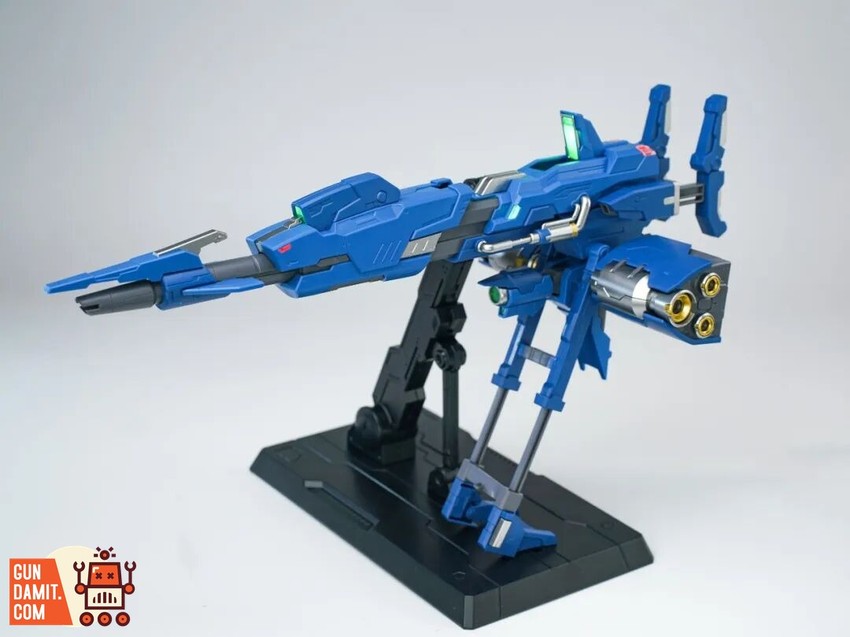Qianqu Shang 1/100 Planetary Orbital Defense Cannon Model Kit - View 29 Qianqu Shang 1/100 Planetary Orbital Defense Cannon Model Kit - View 29