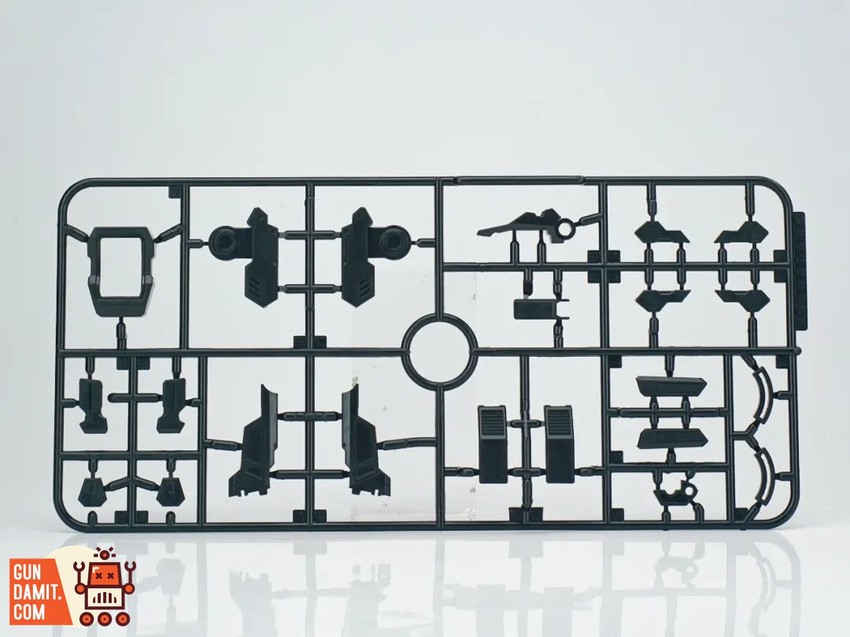Qianqu Shang 1/100 Planetary Orbital Defense Cannon Model Kit - View 16 Qianqu Shang 1/100 Planetary Orbital Defense Cannon Model Kit - View 16