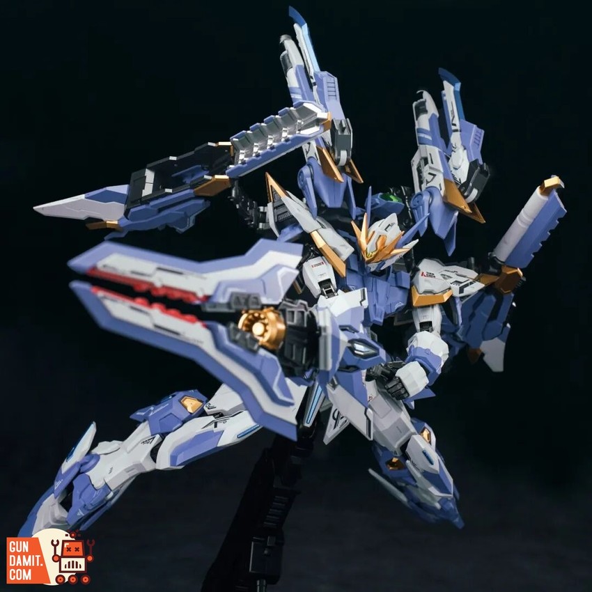 CangDao Model 1/100 CD-TG03 Tianchen - View 29 CangDao Model 1/100 CD-TG03 Tianchen - View 29