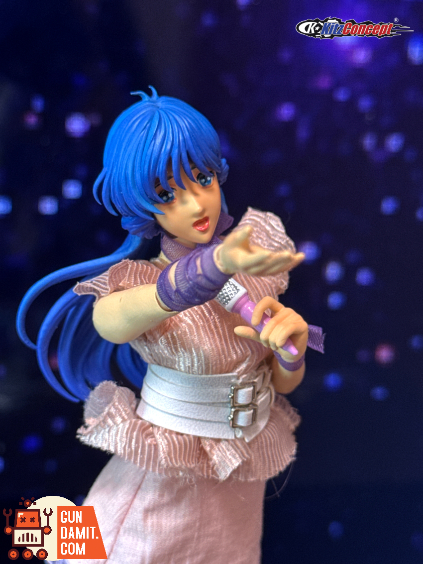Kitzconcept 1/12 Diva Minmei - View 2 Kitzconcept 1/12 Diva Minmei - View 2