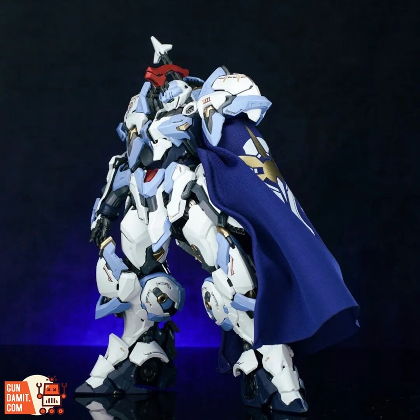 Glort GS-TOYS AL-PAWN 01 Alderland Legion Pawn Type I Model Kit - View 55 Glort GS-TOYS AL-PAWN 01 Alderland Legion Pawn Type I Model Kit - View 55